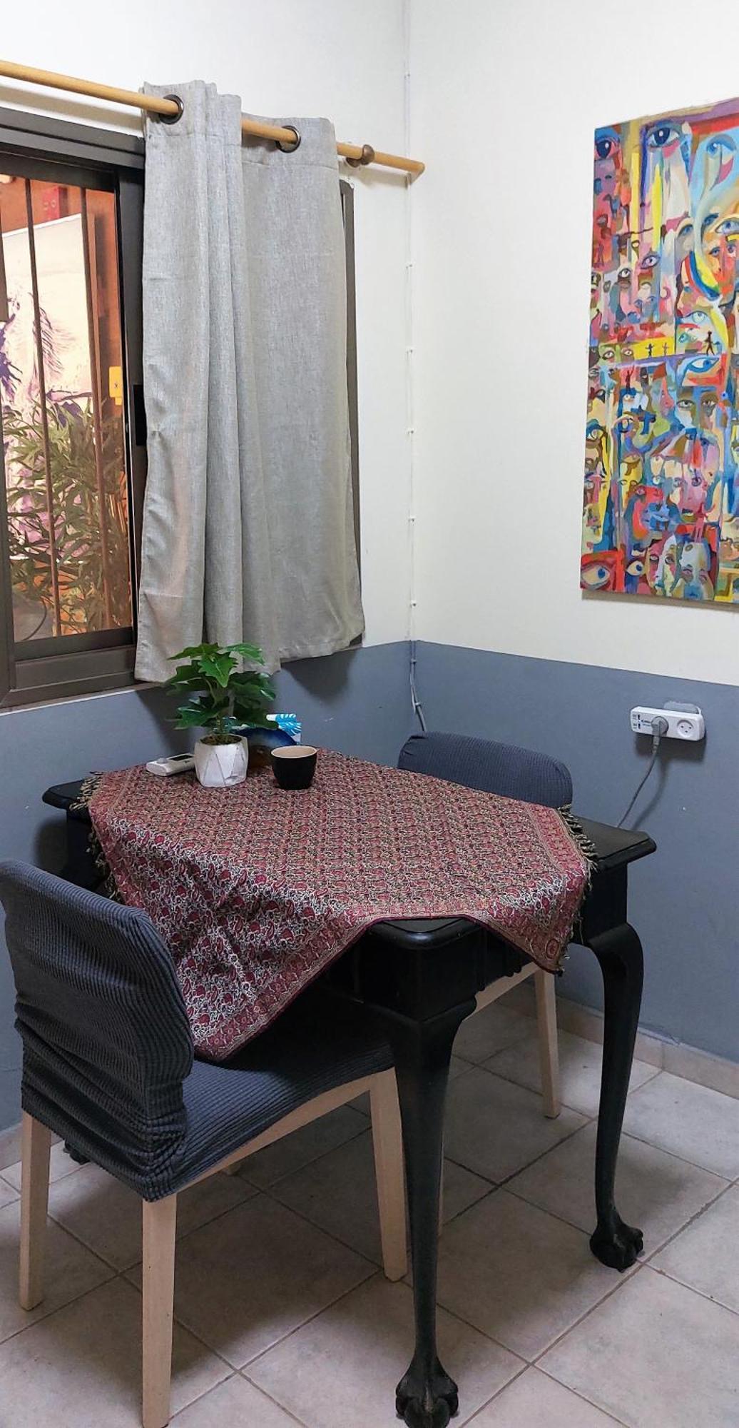 Hanna'S Place - Great Location Eilat Exterior foto
