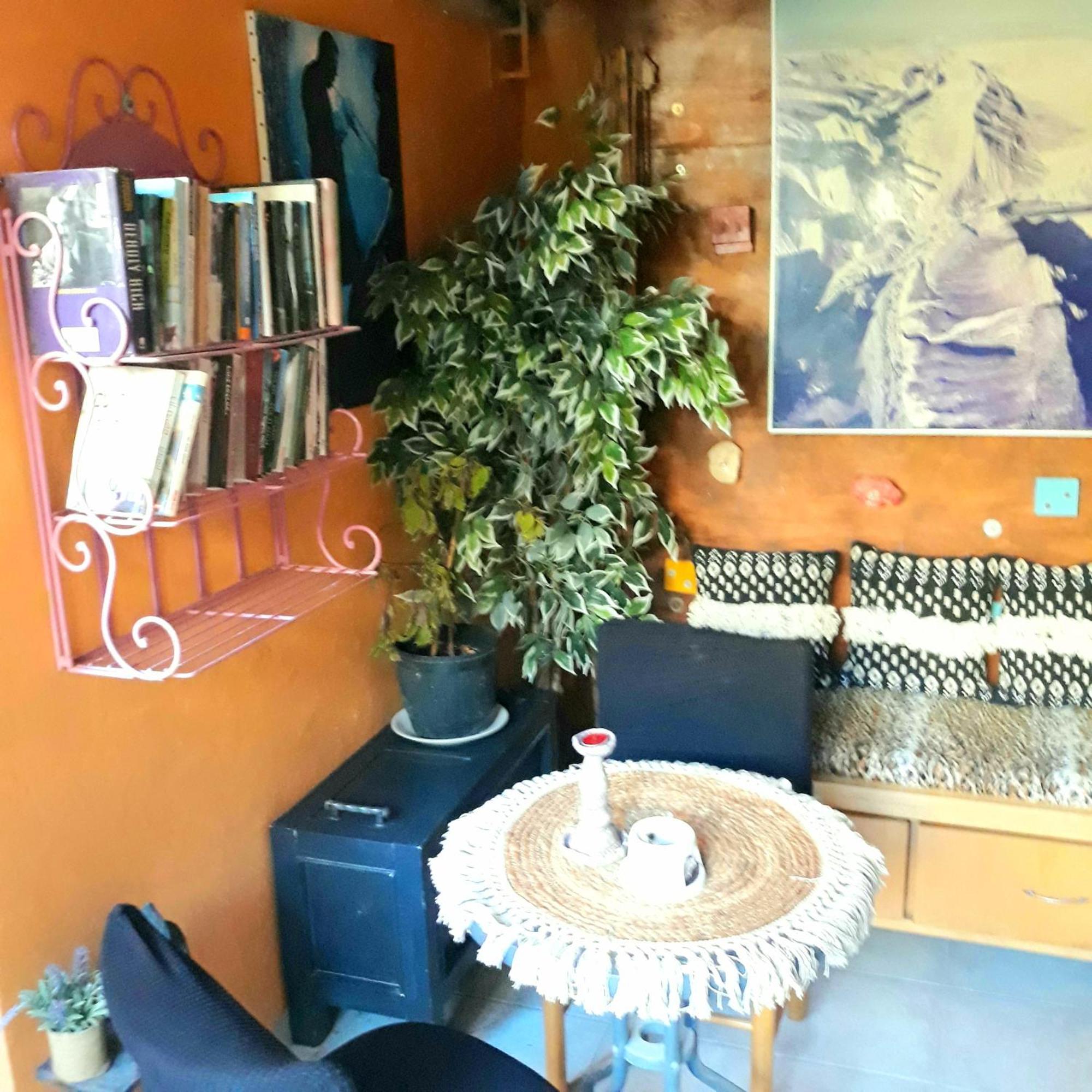 Hanna'S Place - Great Location Eilat Exterior foto